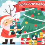 Adds And Match Christmas