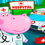 Kids Hospital Doctor