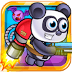 JetPack Panda Bao