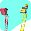 Ladder Race 3D