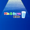 Mix & Serve Drinks