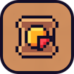 Pixel Gold Clicker