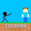 Stickman Bam Bam Bam