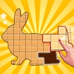 Wooden Block Jigsaw Puzzle